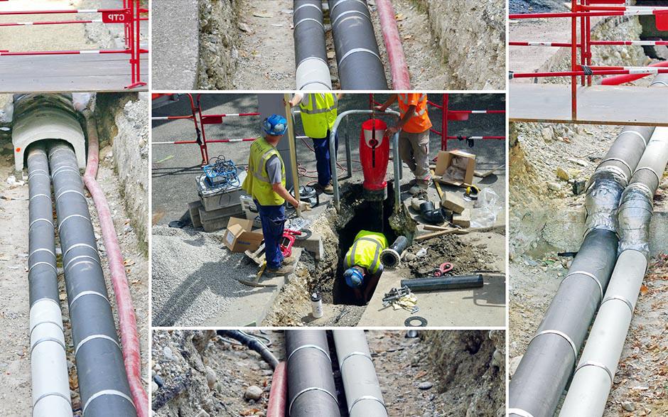 déboucheur de canalisation Grez-sur-Loing