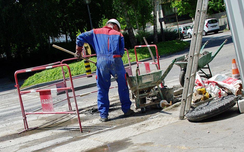 déboucher les egouts Stains