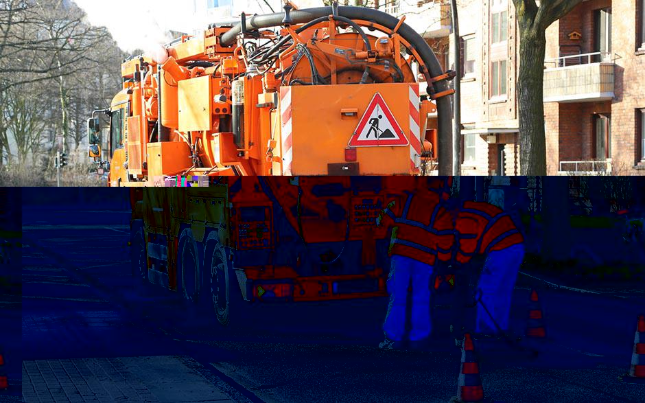 déboucher les egouts Stains