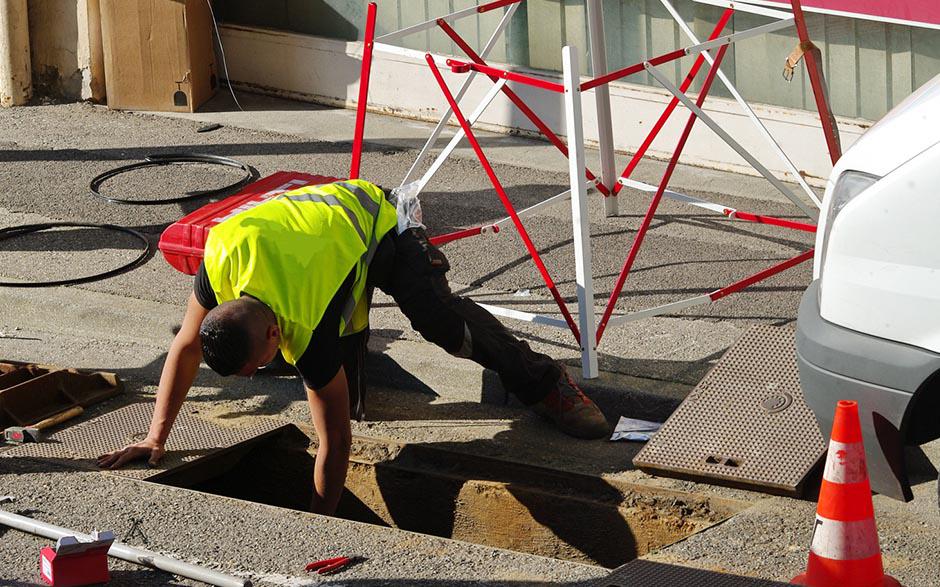 déboucheur de canalisation Grez-sur-Loing