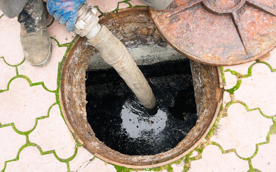 déboucher une canalisation Vauhallan
